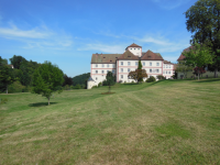 Schloss Langenstein